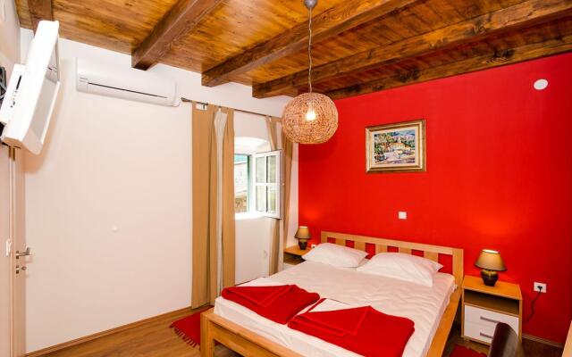 Rooms Cavtat Old Town