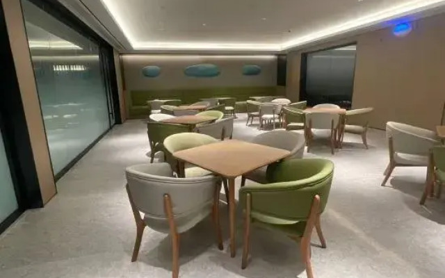 All-season Hotel (Rizhao Haiqu Middle Road Store)