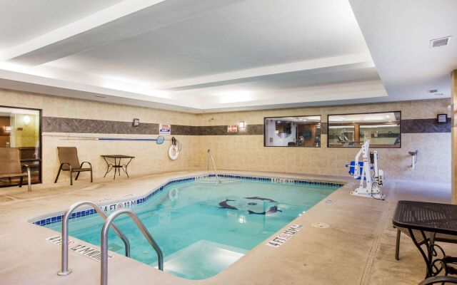 Brunswick Suites Golden Isles