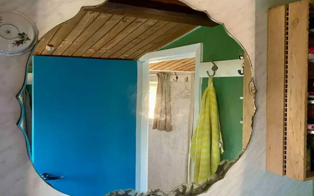 5 Star Holiday Home in Gorlev