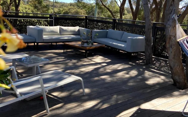 Rye Hide Out - Rye beach retreat