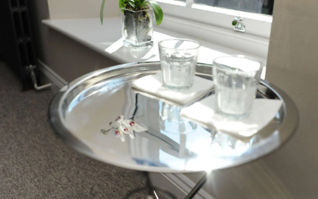 Swain House Boutique B&B