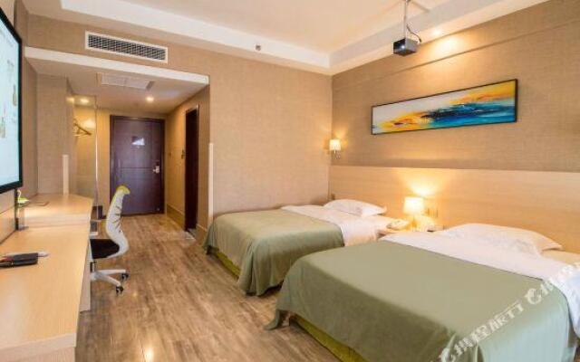 Dianshang Jingpin Hotel