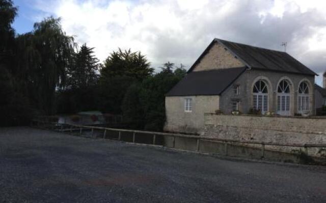 Chambres d'hôtes Domaine de Saint-Hilaire