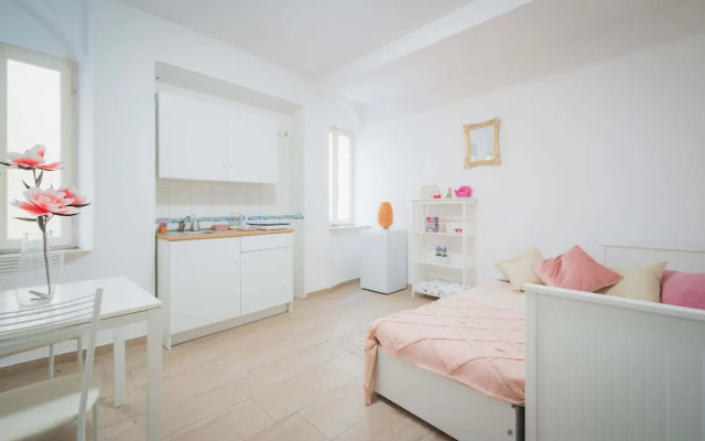 Suite Castello del Garda  APT per coppie