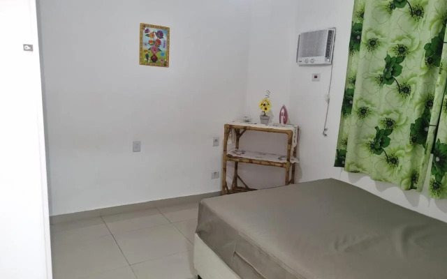 Apartamento Praia da Enseada
