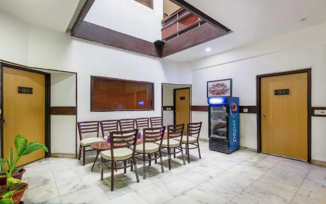 Itsy Hotels Southend