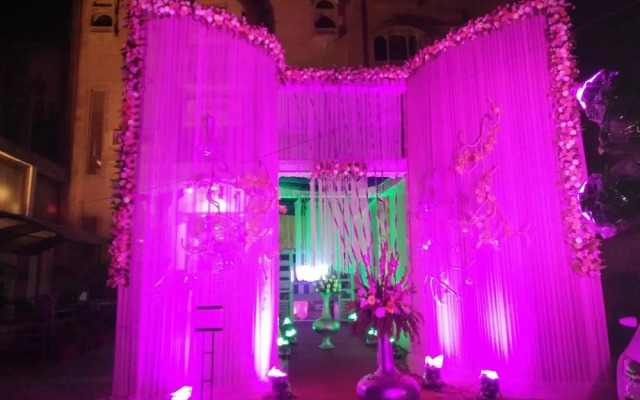 Hotel Nagpal Regency
