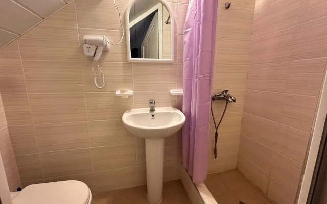 Family Hotel Parnas 2250