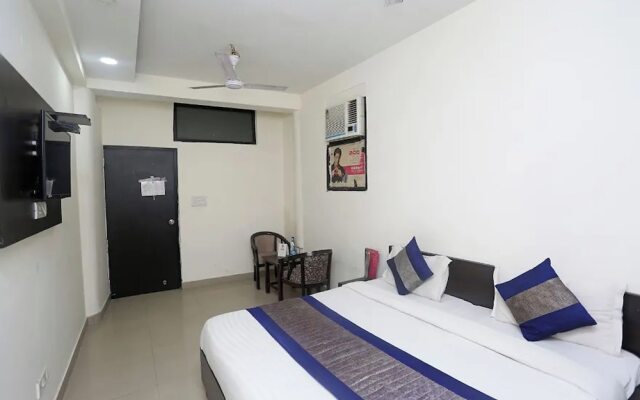 Hotel Aravali Inn