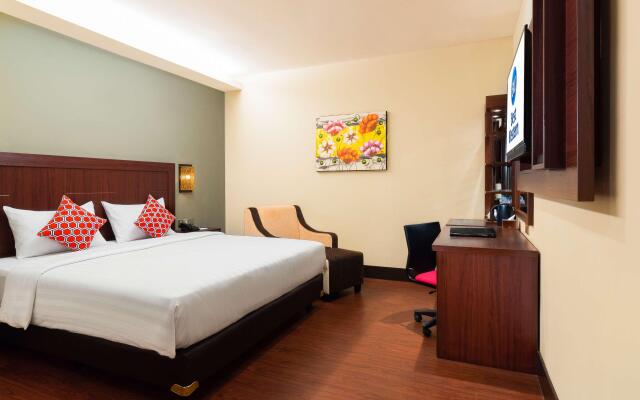 Best Western Senayan