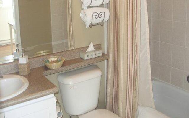 White Point Beach Resort