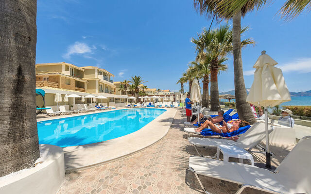 Zante Blue Beach Hotel