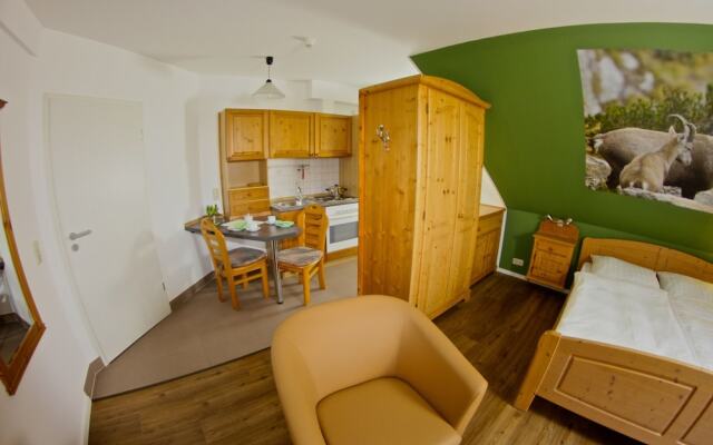 Landhotel Jagdschloß