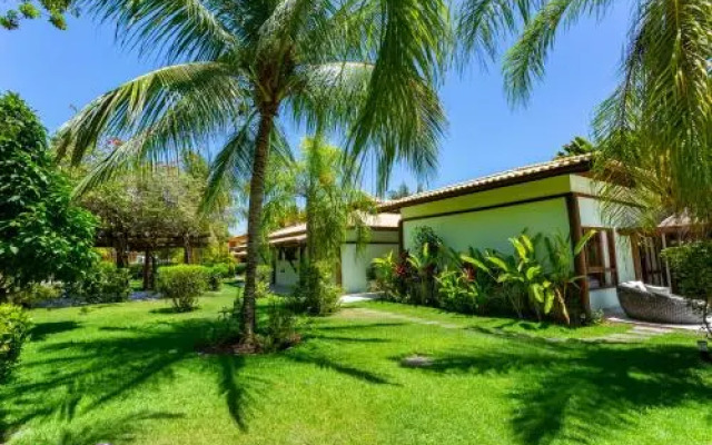 Reserva Imbassaí - Casa B03 Bromélias