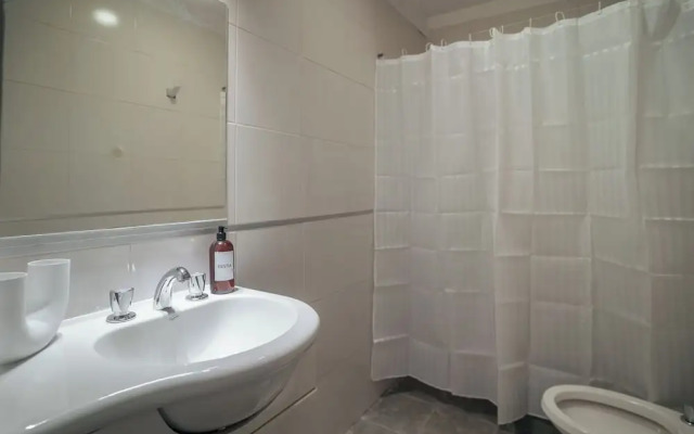 Hestia at Talcahuano 1100