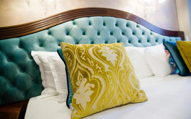 Grand Hotel Traian
