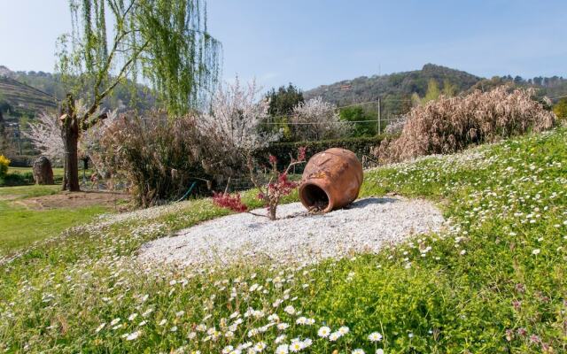 Villa Regnalla Luxury