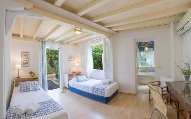 Villa Olea - Agios Nikitas Villas