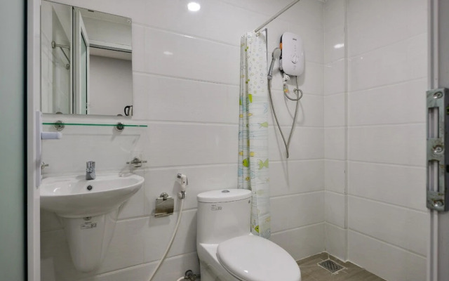 Your Home Serviced Apartment