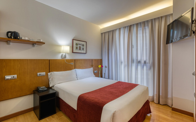 Senator Granada Hotel