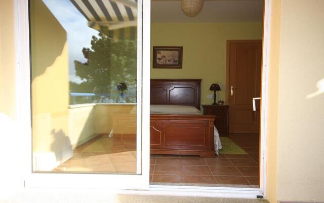 House in Porto Do Son, a Coruna 101959