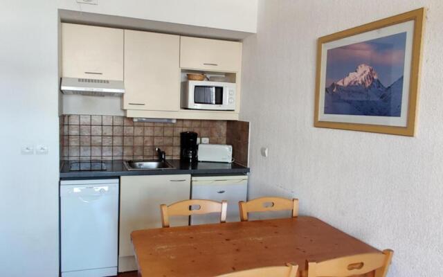 Appartement Le Dévoluy, 2 pièces, 4 personnes - FR-1-504-572