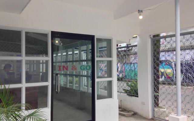 In & Go Hostel Cebu