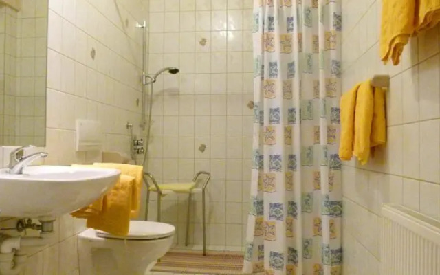 Ferienwohnung Barbara