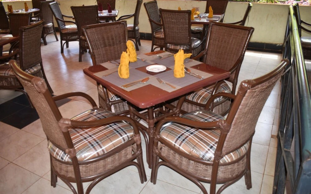 Elboran Resort and spa
