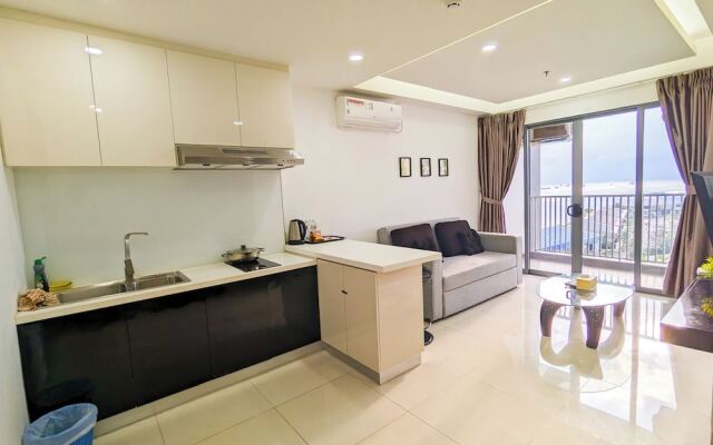 Lovina Residences at Harbour Bay