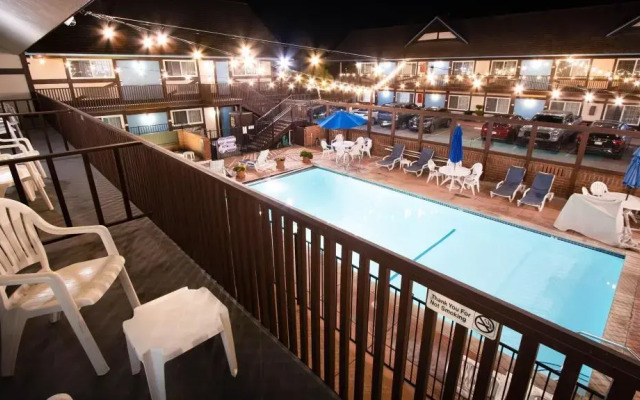King Frederik Inn