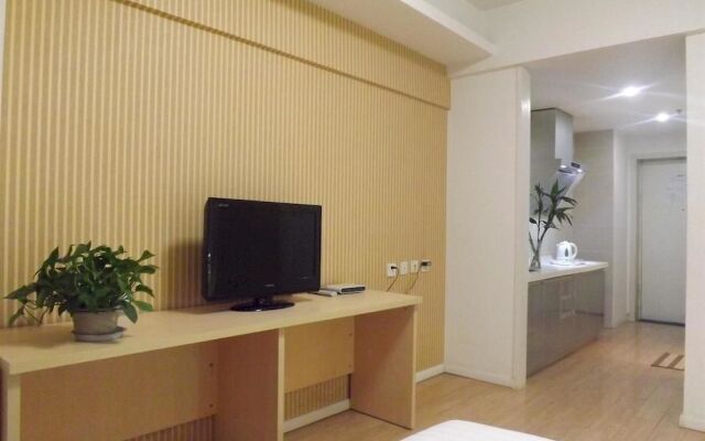 Xian High-tech Apartment Hotel