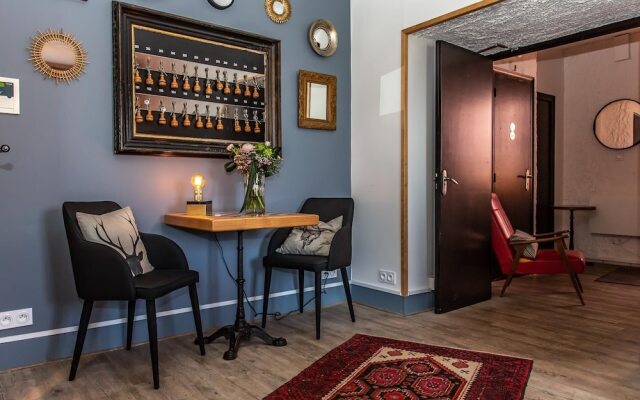 Ty Mad Hôtel-Restaurant