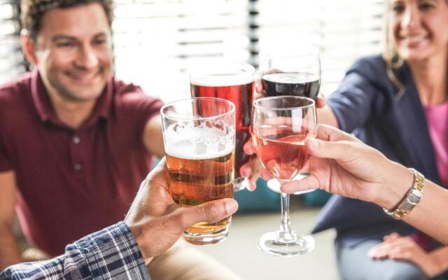 Staybridge Suites University Area by IHG