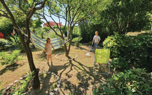 Nice Home in Zaton Veliki With Wifi and 5 Bedrooms