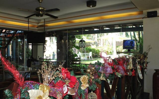 Casa Grande Apart Hotel