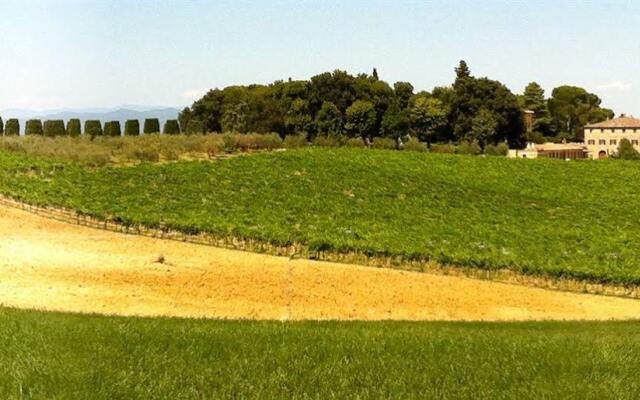 Tenuta di Corsano