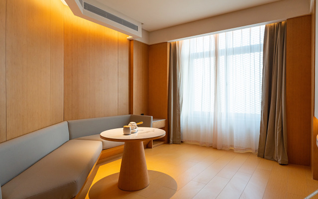 JI Hotel (Zhuhai Aviation New Town)