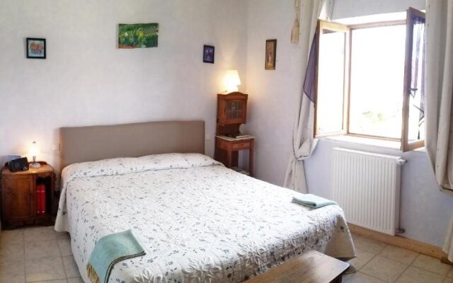 Au Grenier de la Chouette