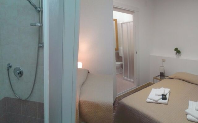 Affittacamere Passarelli 9