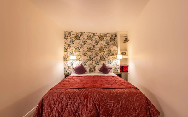 Hotel Relais Bergson