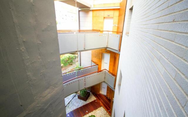 LEON Immo Apartment Vista al Mar - 10017