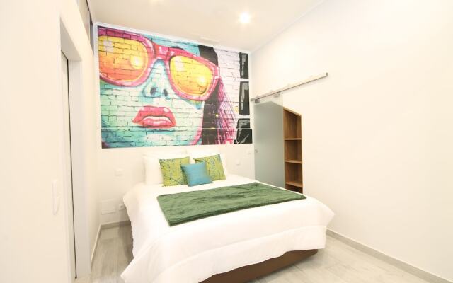 20 Golden Beach Apartment Sesimbra