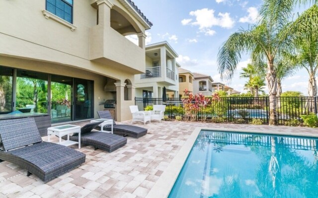 Amazing House! - Reunion - 1041CP