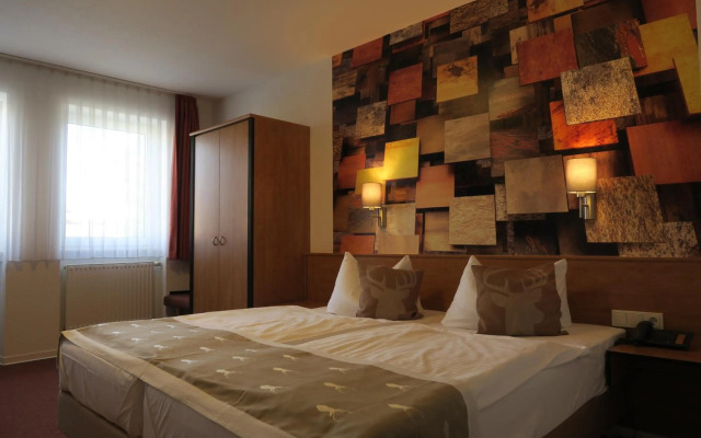 Hotel & Restaurant Zum Hirsch