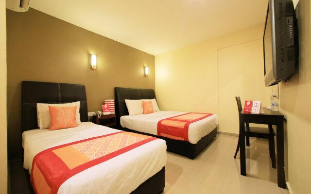 Eazy Hotel at Ampang