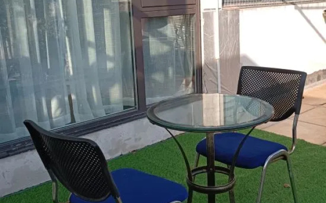 Changzhou Chengxin Business Hotel