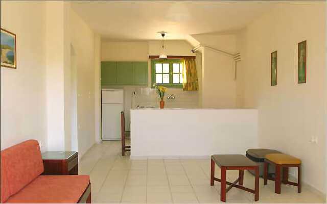 Keti Apartments