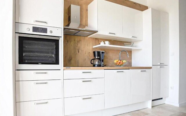 Nice Apartment in Sibenik With Wifi and 2 Bedrooms